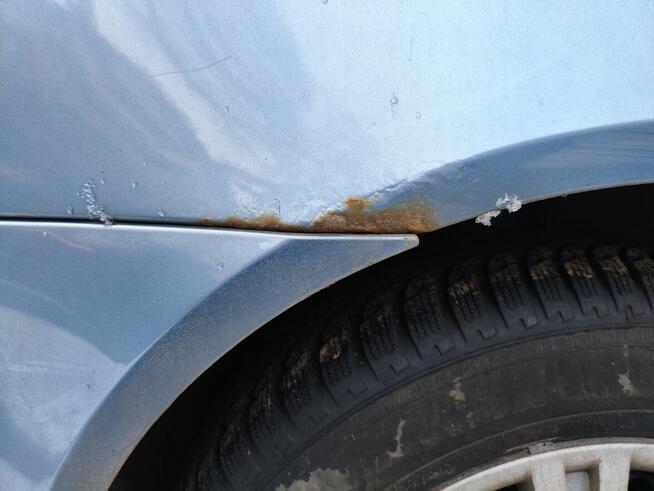 Auto z polskiego salonu, pierwszy właściciel Ruda Śląska - zdjęcie 5