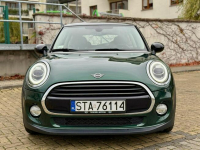 Mini Cooper Salon Polska II Właściel Tarnowskie Góry - zdjęcie 10
