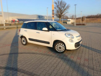 Fiat 500 L 1.3 Diesel
