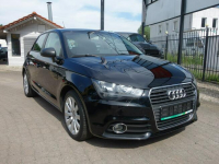 Audi A1 2013 1.4 benzyna 122km dobry stan