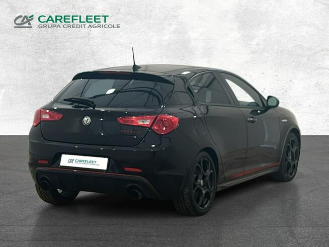 Alfa Romeo Giulietta 1750 TBi Veloce TCT Hatchback Warszawa - zdjęcie 5