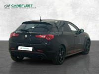Alfa Romeo Giulietta 1750 TBi Veloce TCT Hatchback Warszawa - zdjęcie 5