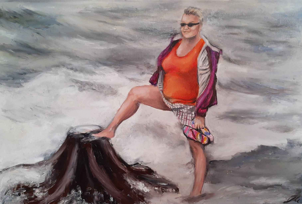 Obrazy  Olejne Na Zamówienie Mokotów - zdjęcie 7