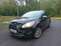 Ford C-Max Grand 2.0 TDCi 140 KM. 2012 r.