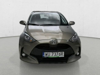 Toyota Yaris Komorniki - zdjęcie 3