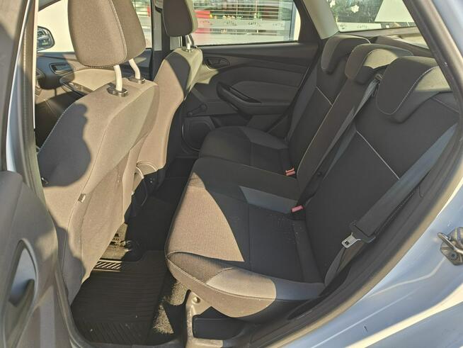 Ford Focus Karczew - zdjęcie 8