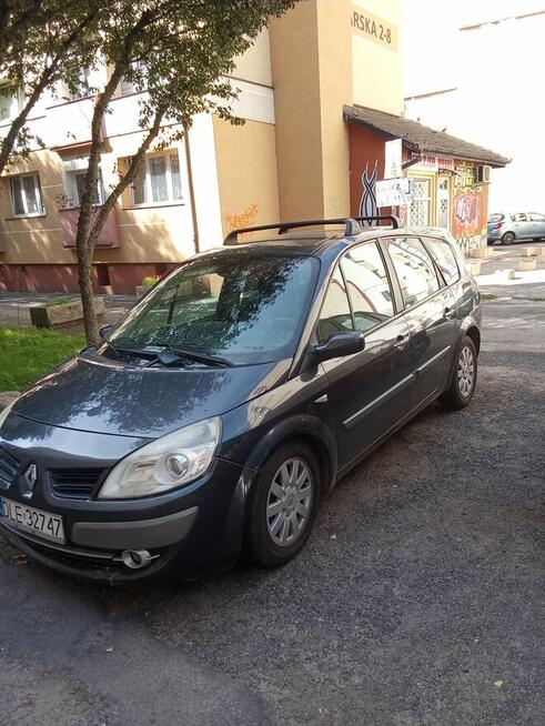 Renault scenic Legnica - zdjęcie 2