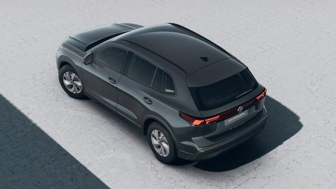Volkswagen Tiguan Trend 1.5 eTSI 131 KM DSG Zamów już teraz! Łódź - zdjęcie 6