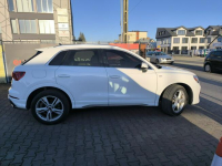 Audi Q3 2.0 TFSi 245KM S-line Quattro Kamera Navi Panorama Łuków - zdjęcie 3