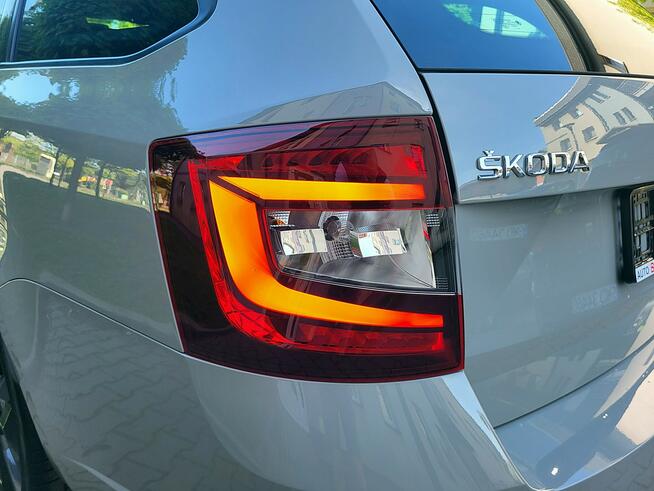 Škoda Octavia serwis ASO, hak, nawigacja Rydułtowy - zdjęcie 10