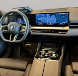 520i rabat 81 065 zł , Pakiet sportowy M pro Warszawa - zdjęcie 10