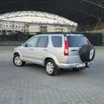 Honda CR-V 2.0 Benzyna Ostrów Mazowiecka - zdjęcie 12