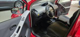 Toyota Yaris 2009/2010 Roczna Gwarancja Mysłowice - zdjęcie 11