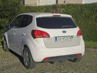 Kia Venga Bielsko-Biała - zdjęcie 6