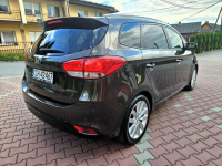 Kia Carens Kamera, Navi. KlimaTronik, Elektryka, Pdc. Serwis GWARANCJA Zagórze - zdjęcie 9