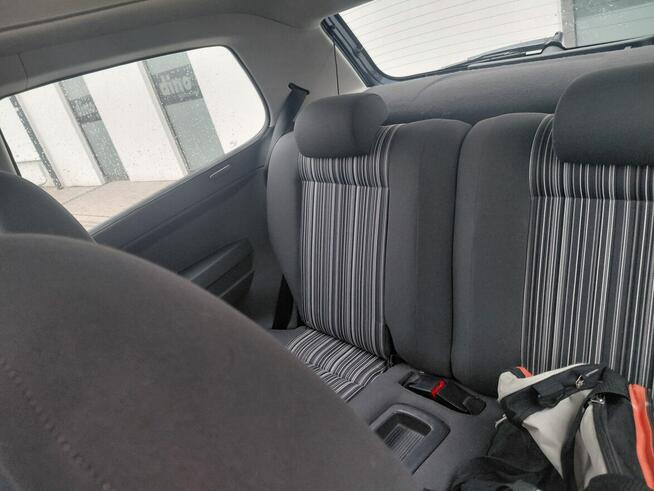 Volkswagen fox Konin - zdjęcie 5