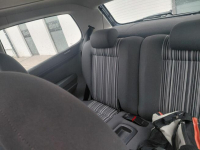 Volkswagen fox Konin - zdjęcie 5