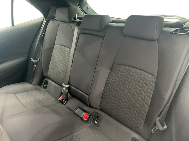 Toyota Corolla 1.2 T Comfort Hatchback Warszawa - zdjęcie 12