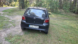 Syndyk sprzeda - Toyota Yaris, 2002 r. Budki - zdjęcie 3