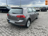 Volkswagen Golf Comfortline Klimatronik Czujniki parkowania