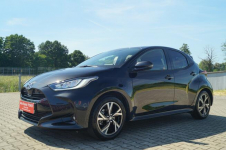 TOYOTA YARIS 2024R ORG. LAKIER SALON PL I-WSZY WŁ. JAK NOWY Goczałkowice-Zdrój - zdjęcie 3