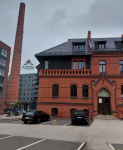 Wyjątkowy lokal usługowy w Starym Browarze/dla konesera Wrocław - zdjęcie 8