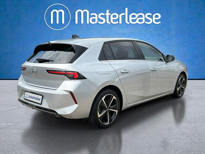 Opel Astra 1.5 CDTI Elegance ! Z Polskiego Salonu ! Faktura Vat ! Warszawa - zdjęcie 5