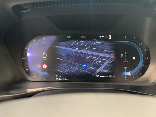 Volvo XC40 B3 Core aut Kombi Warszawa - zdjęcie 11
