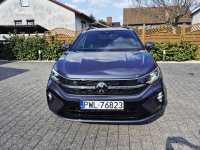 Volkswagen Taigo 1.5 TSI ACT R-Line Plus DSG Wolsztyn - zdjęcie 9