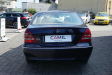 Mercedes C 200 zarejestrowany, ubezpieczony Opole - zdjęcie 6