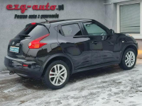 Nissan Juke bogata opcja zadbany bezwypadkowy Gwarancja Zgierz - zdjęcie 8