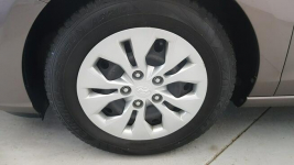 Hyundai i30 1.4 Classic + ! Z polskiego salonu ! Faktura VAT ! Warszawa - zdjęcie 9