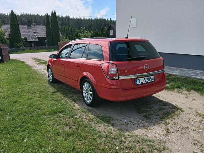 Opel Astra H 1.8 Lpg Super Stan 7500zl Podgórze - zdjęcie 6