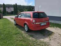 Opel Astra H 1.8 Lpg Super Stan 7500zl Podgórze - zdjęcie 6