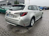 Toyota Corolla Salon PL Comfort Automat Hybryda Podgrz. Kamera 197KM Gliwice - zdjęcie 7