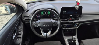 Hyundai i30 VIRTUAL COCPIT-NAVI-MEDIA Paproć - zdjęcie 12