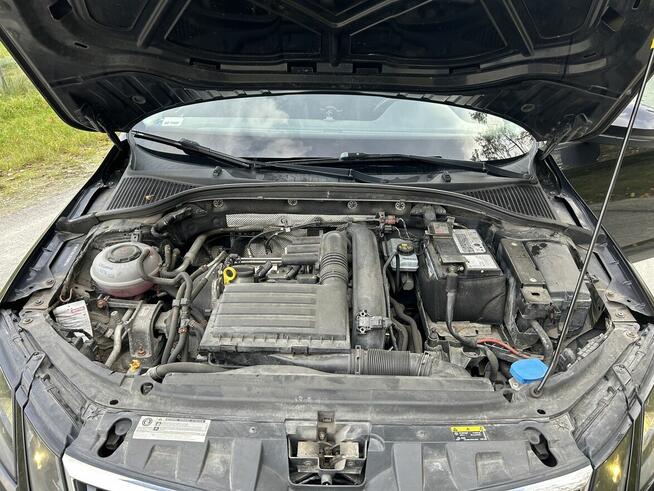 Skoda Octavia 2017 1,4 TSI 150HP Aleksandrów Łódzki - zdjęcie 8