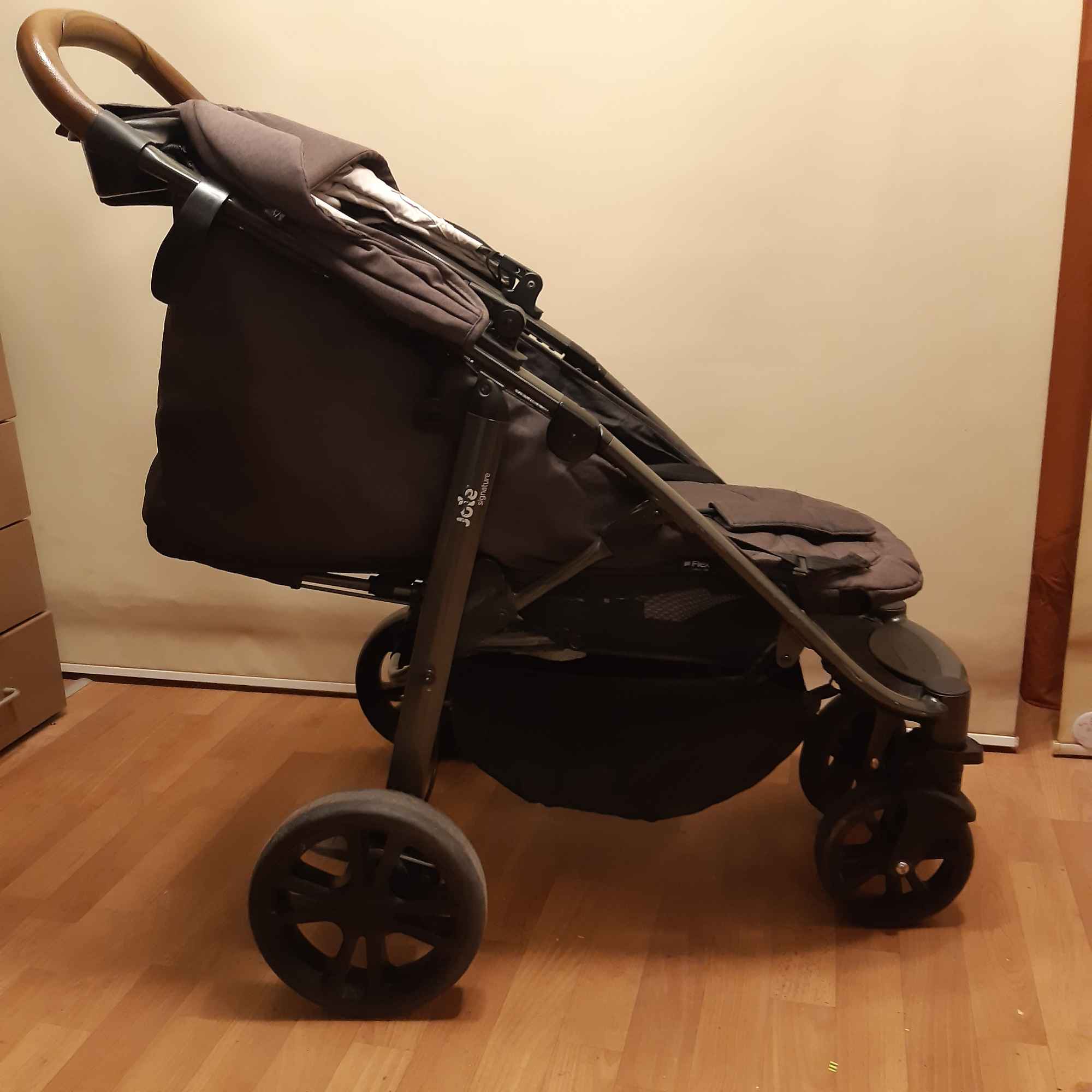 Sprzedam wózek spacerowy Joje Jeżyce - zdjęcie 2