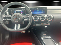 Mercedes CLA 220 4MATIC, AMG Premium Plus, rabat 76 410 zł Warszawa - zdjęcie 9