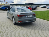 Audi A4 45tfsi 2.0tfsi 245KM Quattro S Line Salon PL Raty Zamiana Strobice - zdjęcie 4