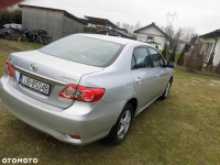 Toyota Corolla 1.6 Luna Lublin - zdjęcie 3