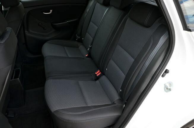 Hyundai i30 1.6 CRDi 110KM Opłacony! Serwis! Zobacz Koniecznie!!! Ostrów Mazowiecka - zdjęcie 10
