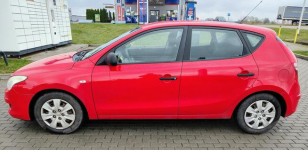 Hyundai i30 Benzyna