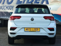 Volkswagen T-Roc 2.0 TDi , R LINE , idealny Rzeszów - zdjęcie 5