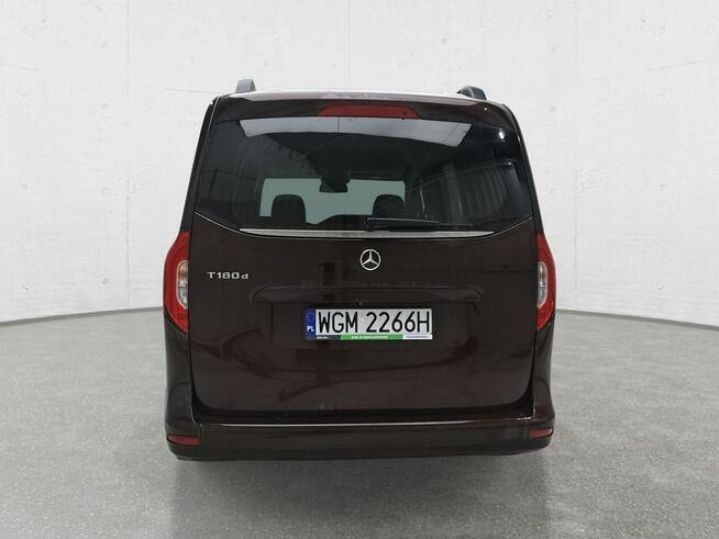 Mercedes Citan Komorniki - zdjęcie 6
