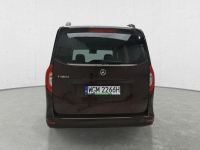 Mercedes Citan Komorniki - zdjęcie 6