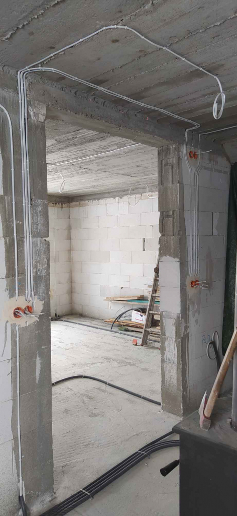 Elektryk. Usługi elektroinstalacyjne. Electric-Light Limanowa - zdjęcie 8