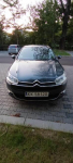 Citroen C5 2.0 HDi 2008 roku Kraków - zdjęcie 10