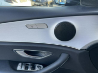 Mercedes E 220 Diesel AMG mHEV 4 Matic Kamery360 Podgrzewanie Skóra Gliwice - zdjęcie 10