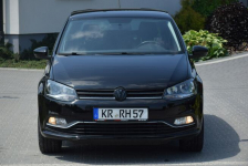 Volkswagen Polo 1.0B MPI 2 KPL KÓŁ Alufelgi 17 Sprowadzony Opłacony Majdan Sieniawski - zdjęcie 2